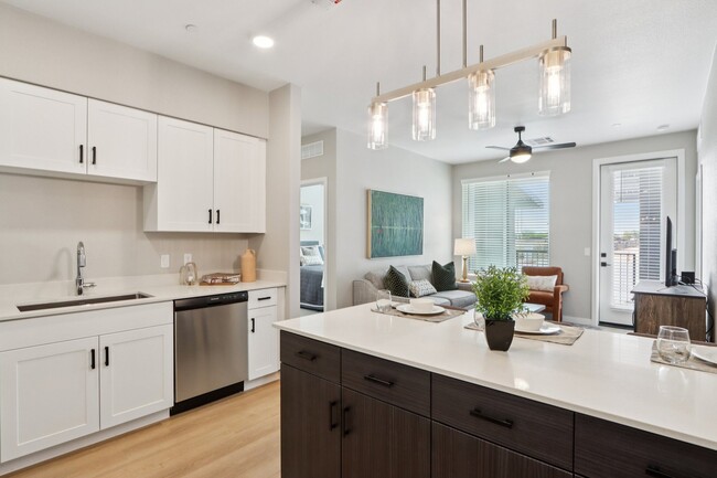 Ironwood Ranch Apartments