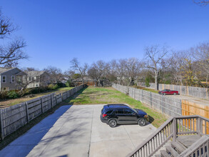 5317 Reiger Ave in Dallas, TX - Building Photo - Building Photo