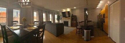 807 W 14th Pl in Chicago, IL - Building Photo - Building Photo