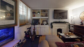 64 W Cedar St in Boston, MA - Building Photo