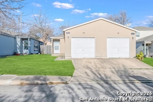 3812 Maverick Crk Rd in San Antonio, TX - Building Photo - Building Photo