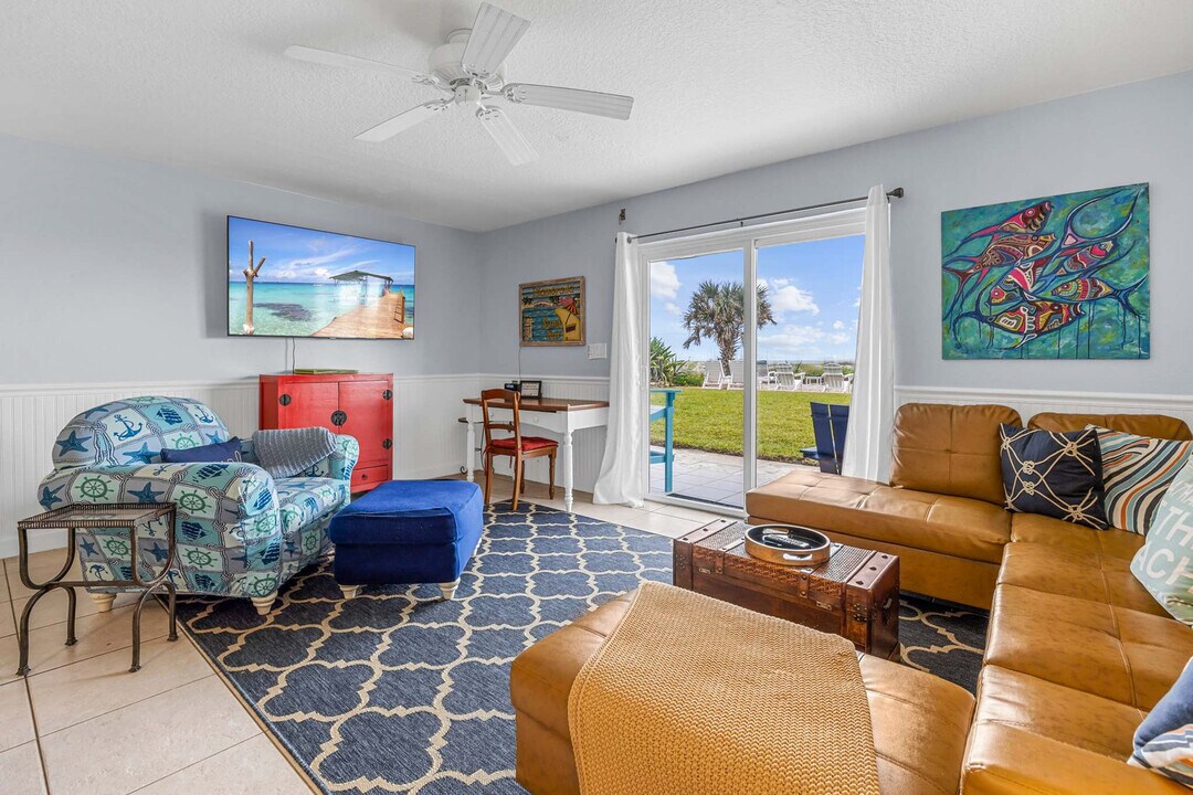1145 S Atlantic Ave in Cocoa Beach, FL - Building Photo