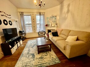 73 Westland Ave, Unit A in Boston, MA - Building Photo - Building Photo