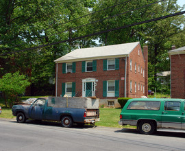 8507 Greenwood Ave in Takoma Park, MD - Building Photo - Building Photo