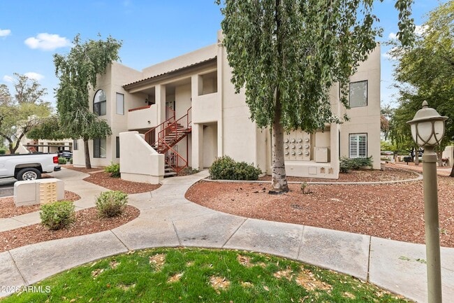 property at 750 E Northern Ave