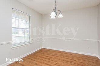 4381 Whispering Bend Dr in Memphis, TN - Building Photo - Building Photo