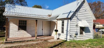 2527 N Pierce Ave in Springfield, MO - Building Photo