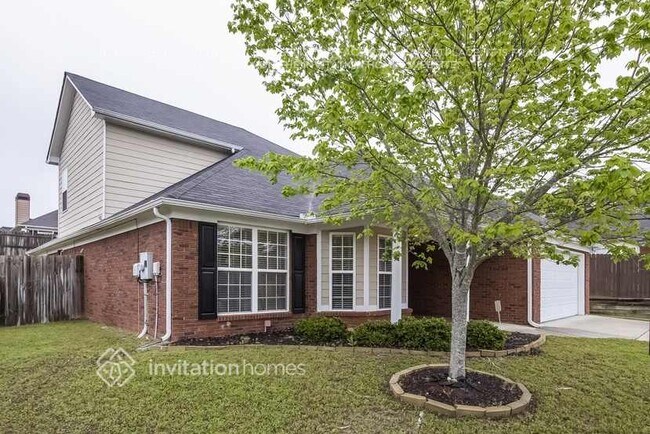 2961 Tiffany Mazelle Ct in Snellville, GA - Building Photo - Building Photo