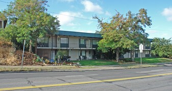 River Ridge Apartments