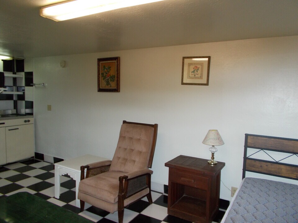 421 E Fairmount Ave in Phoenix, AZ - Building Photo