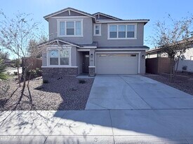 12471 W Forest Pleasant Pl in Peoria, AZ - Building Photo