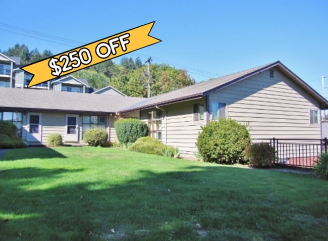 property at 3717 S Corbett Ave