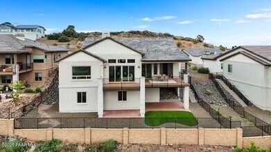 1109 S Lakeview Dr in Prescott, AZ - Building Photo - Building Photo