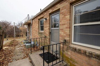4931 Woodland Ave in Des Moines, IA - Foto de edificio - Building Photo