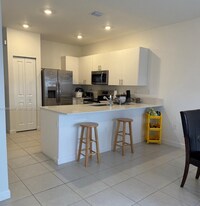 12955 SW 231st Ter in Goulds, FL - Building Photo