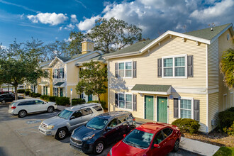 The Oaks at Stone Fountain in Tampa, FL - Building Photo - Primary Photo