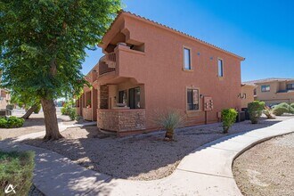 3558 W 22nd Pl in Yuma, AZ - Building Photo - Building Photo