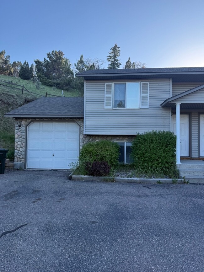 3345 Bannock Hwy, Unit B