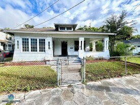 43 W 23rd St in Jacksonville, FL - Building Photo