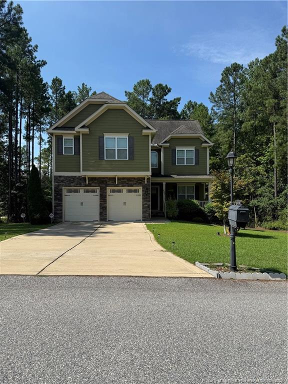 property at 282 Valley Stream Rd