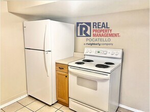 611 N 11th Ave in Pocatello, ID - Building Photo - Building Photo