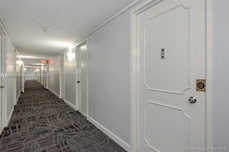 1450 Lincoln Rd in Miami Beach, FL - Building Photo - Building Photo