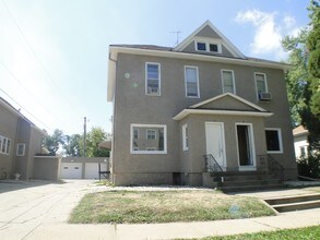 619 W 12th St in Sioux Falls, SD - Foto de edificio - Building Photo