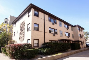 2940 N Harlem Ave Apartments