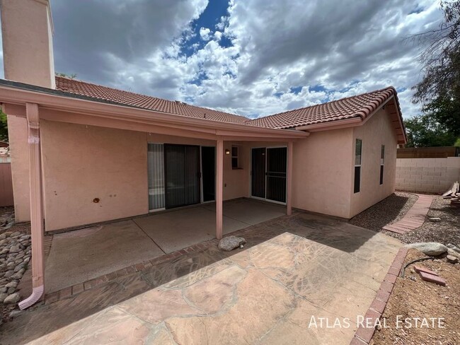 2968 W Sun Ranch Trail in Tucson, AZ - Building Photo - Building Photo