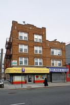 172-07 Jamaica Ave Apartments