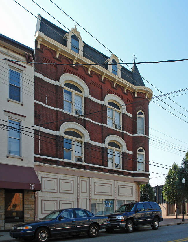 343 W Pike St in Covington, KY - Building Photo - Building Photo