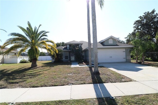 property at 22704 Magnolia Trace Blvd