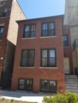 5311 S Maryland Ave, Unit Garden in Chicago, IL - Building Photo