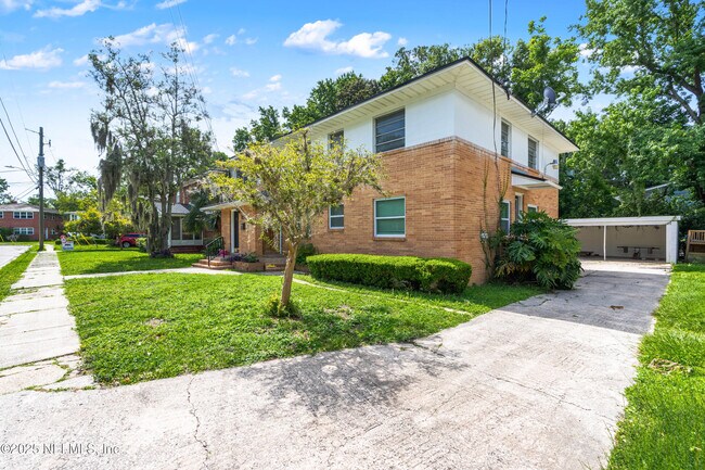 3144 Belden St in Jacksonville, FL - Building Photo - Building Photo