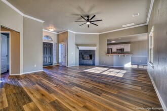 4105 Notting Hill Dr in Moore, OK - Foto de edificio - Building Photo