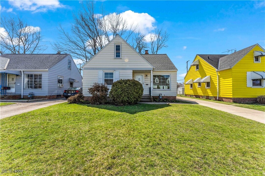 3311 George Ave in Parma, OH - Building Photo