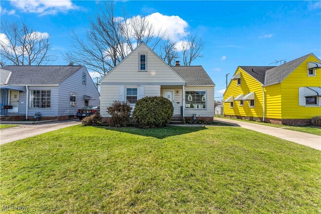 property at 3311 George Ave