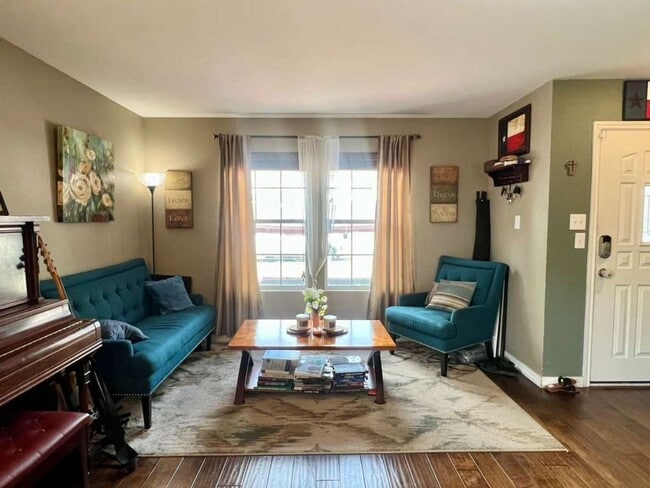 16406 Clydesdale Run in Selma, TX - Building Photo - Building Photo