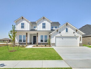 16278 S 89th E Ave in Bixby, OK - Building Photo - Building Photo