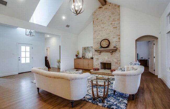 3510 134th St in Lubbock, TX - Building Photo - Building Photo