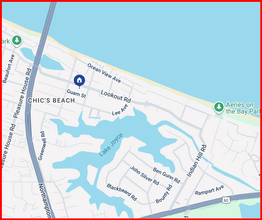 4513 Lookout Rd in Virginia Beach, VA - Foto de edificio - Building Photo