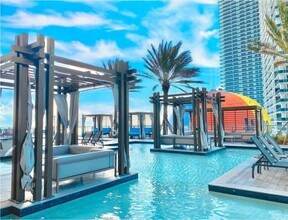 4111 S Ocean Dr, Unit 3710 in Hollywood, FL - Building Photo - Building Photo