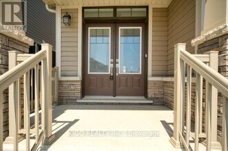 139 Velvet Wy in Thorold, ON - Building Photo - Building Photo