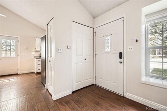 9713 W Chatfield Ave in Littleton, CO - Building Photo - Building Photo