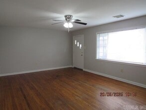 2021 Jefferson in Conway, AR - Building Photo - Building Photo