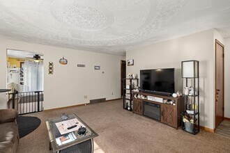 1341 N Stewart Rd in Mansfield, OH - Building Photo - Building Photo