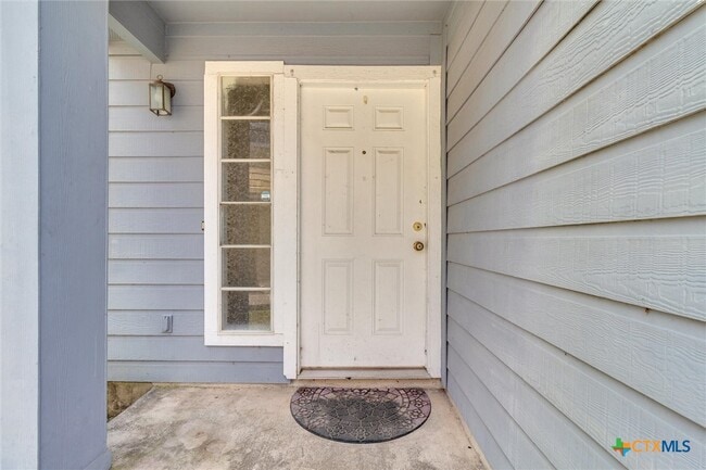 885 Sagewood Trail in San Marcos, TX - Building Photo - Building Photo