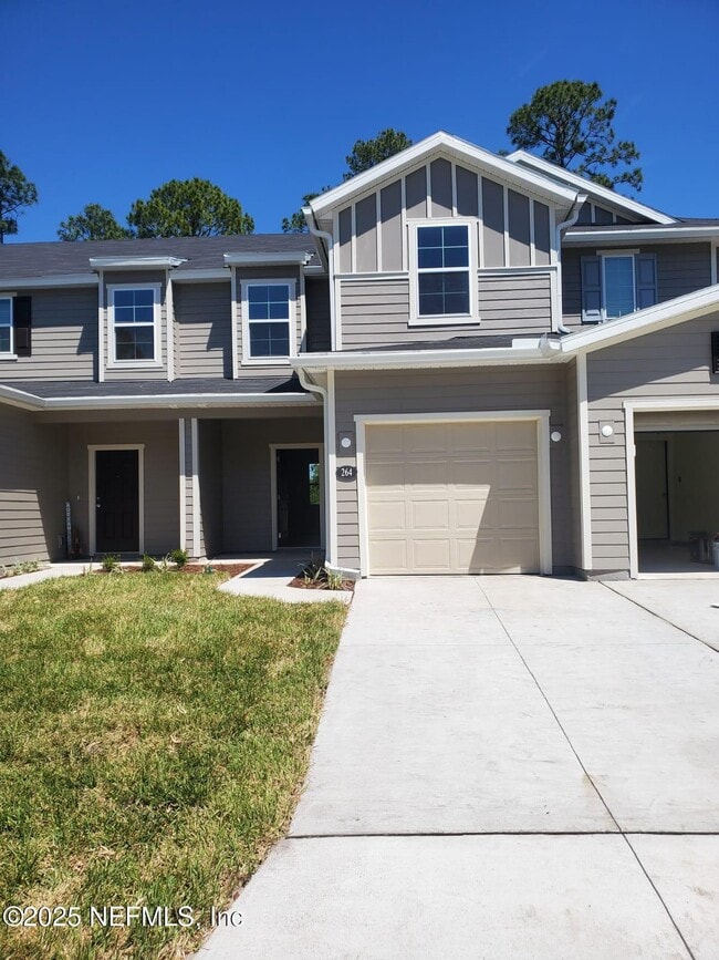 property at 270 Mustard Hl Ct