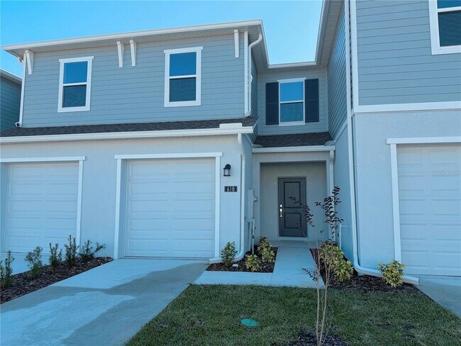 618 Poppy Ln in Dundee, FL - Building Photo - Building Photo