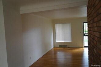 16145 Baylis St in Detroit, MI - Building Photo - Building Photo